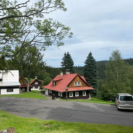 Üdülőpark Bukovina - Chata 3