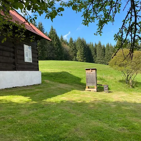 Bukovina - Chata 3 Üdülőpark Morávka