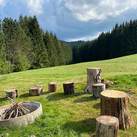 Üdülőpark Bukovina - Chata 3 *