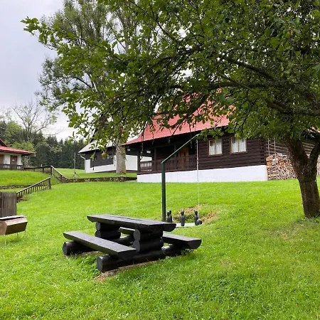 Bukovina - Chata 3 Üdülőpark *