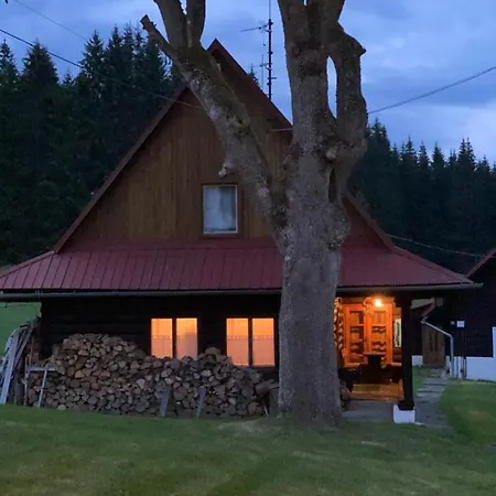 Üdülőpark Bukovina - Chata 3 *