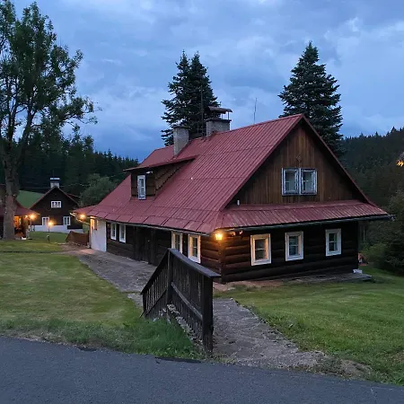 Üdülőpark Bukovina - Chata 3 *
