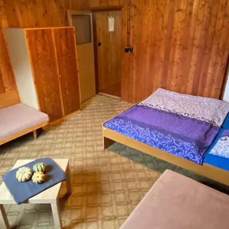 Bukovina - Chata 3 * Morávka